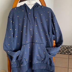 Man or woman hoodies